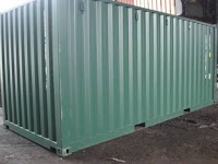Container Cabins Limited 251711 Image 1